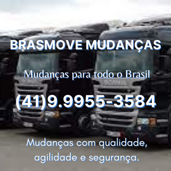 Caminhão Grande (41) 99955-3584